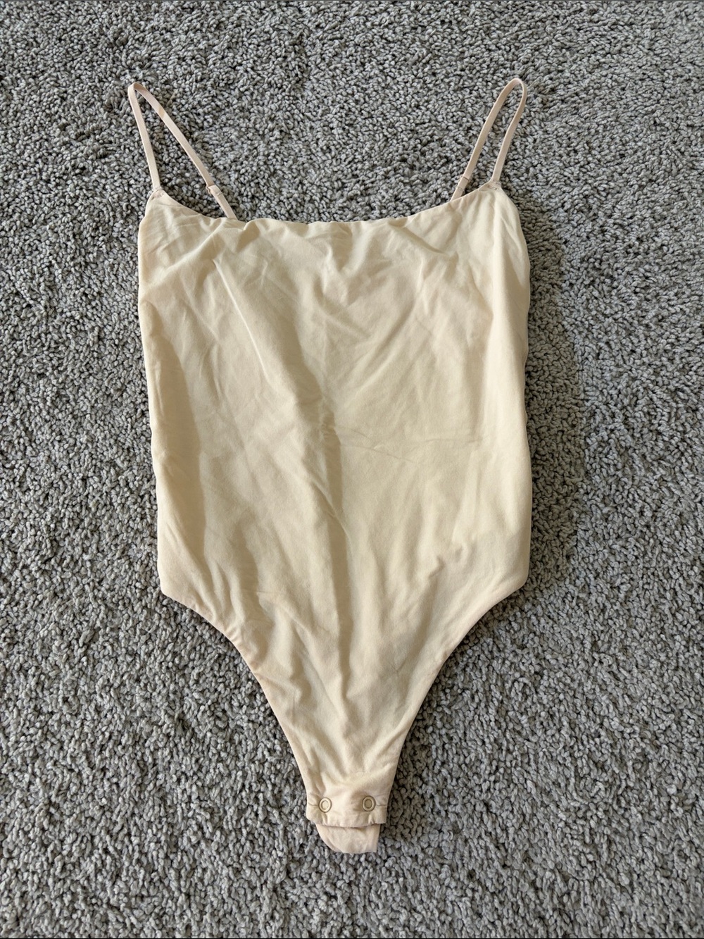 Skims Bodysuit